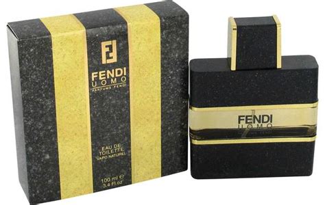 fendi fragrance uk|what smells like Fendi perfume.